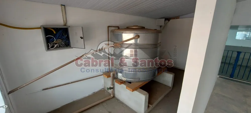 Loja-Salão, 280 m² - Foto 7