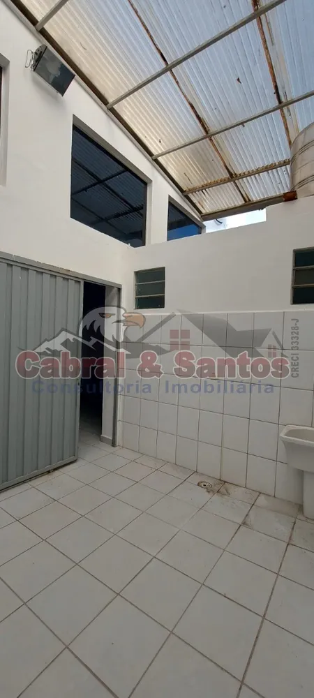 Loja-Salão, 280 m² - Foto 8