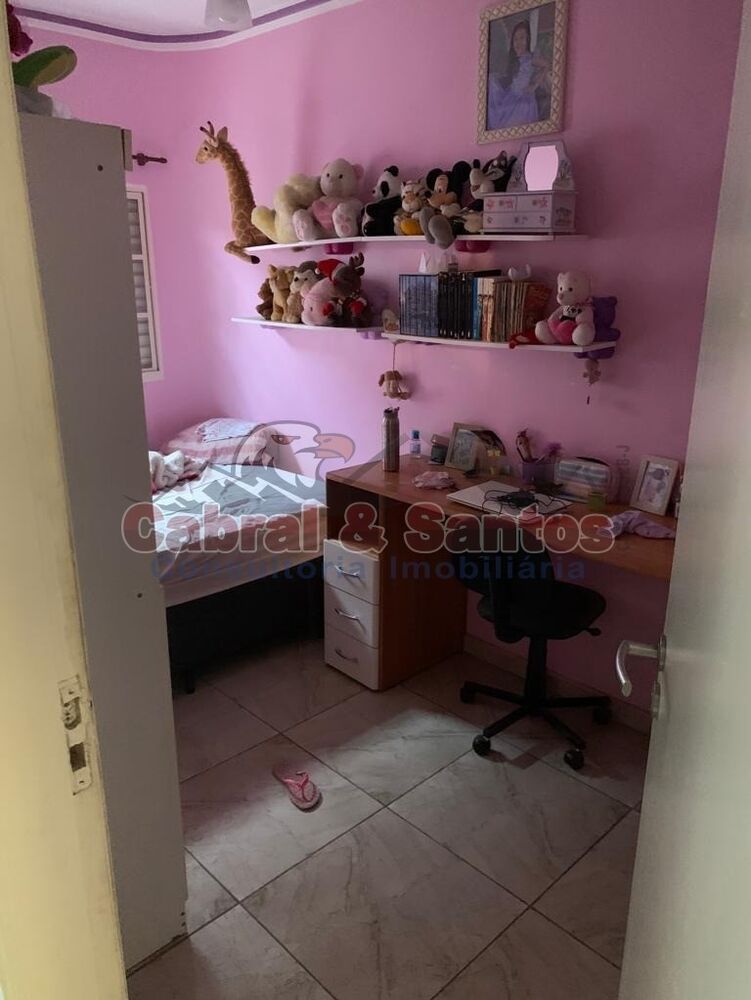 Casa à venda com 3 quartos, 137m² - Foto 3