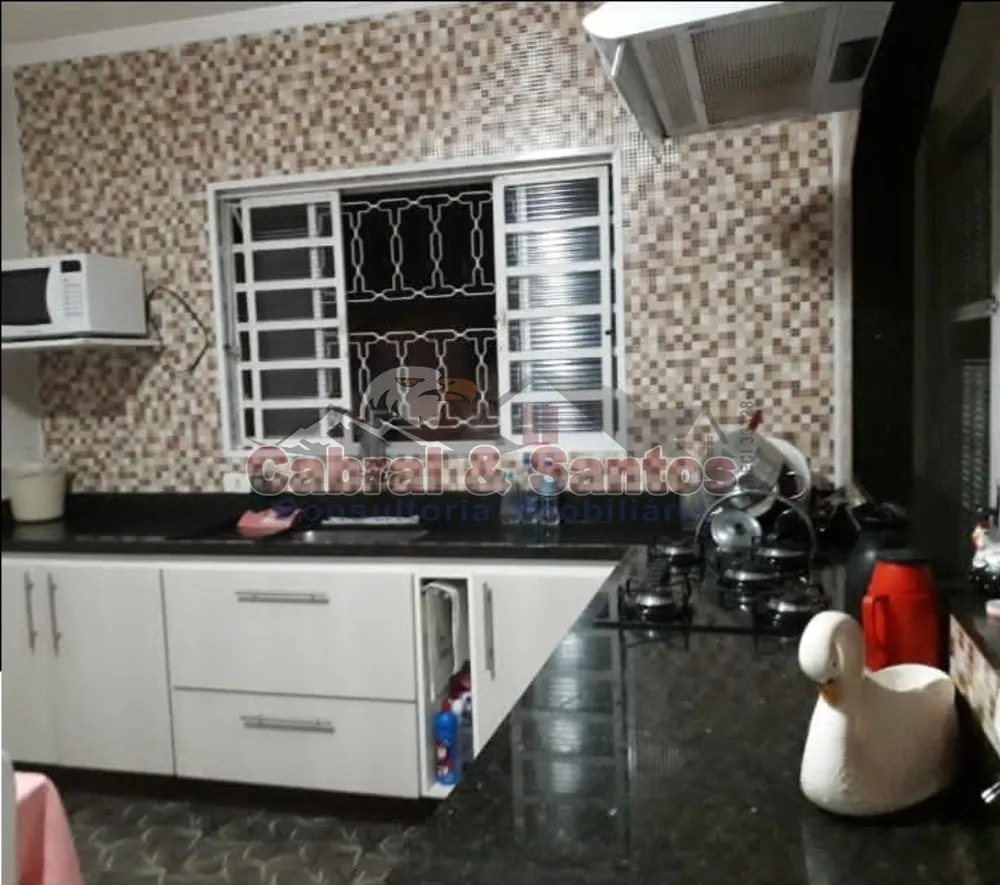 Casa, 3 quartos, 137 m² - Foto 4