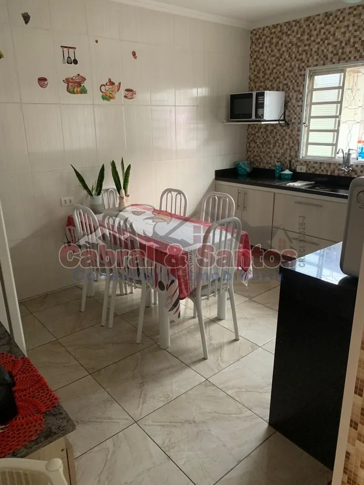 Casa, 3 quartos, 137 m² - Foto 5