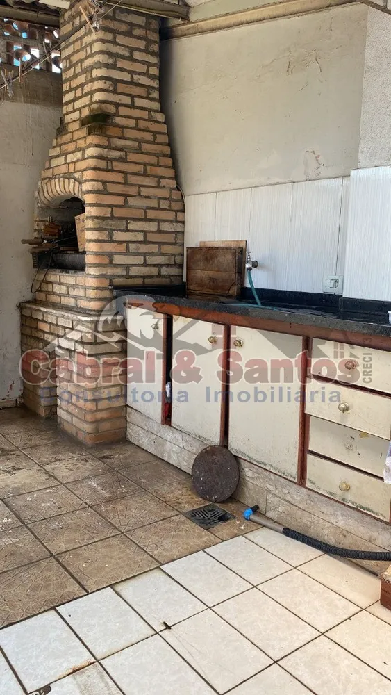 Casa, 3 quartos, 137 m² - Foto 8