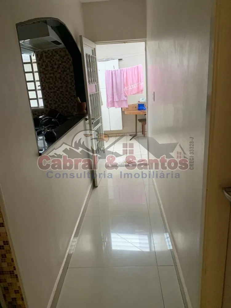 Casa, 3 quartos, 137 m² - Foto 3
