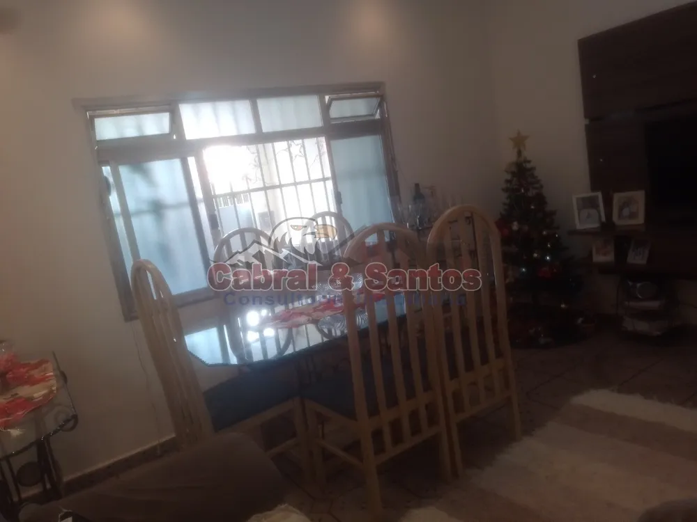 Casa, 3 quartos, 150 m² - Foto 6