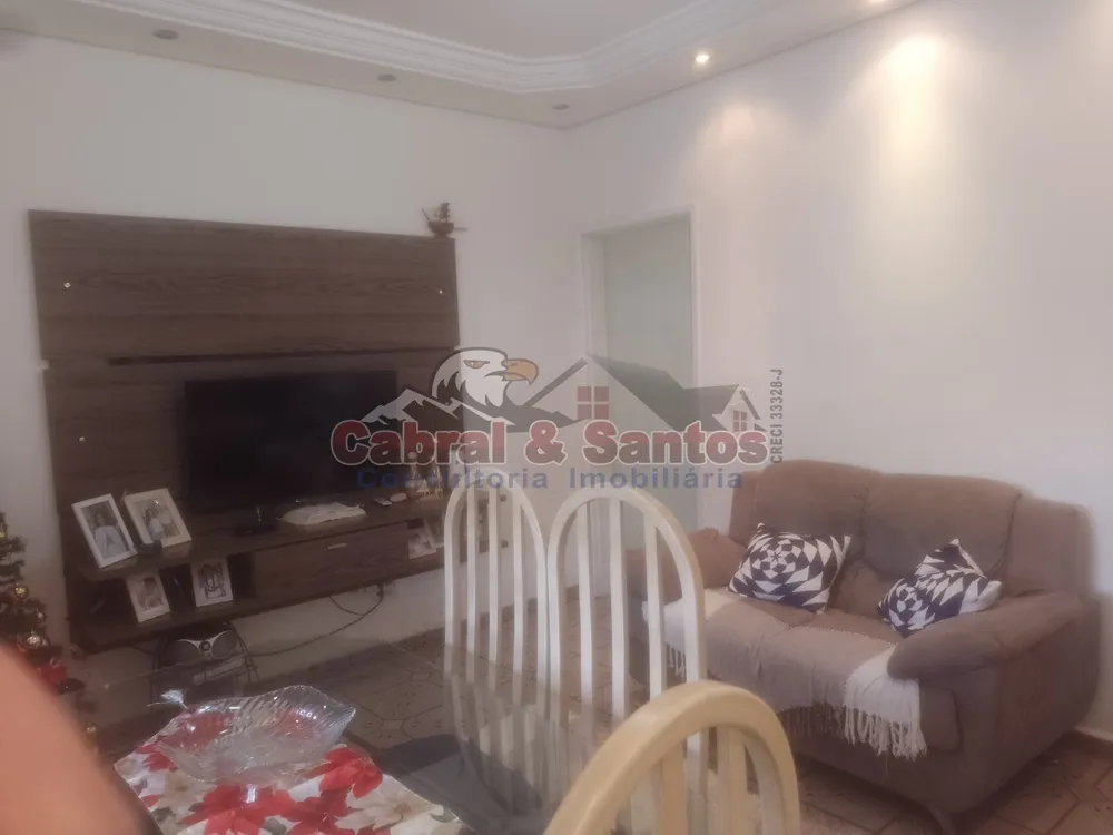 Casa, 3 quartos, 150 m² - Foto 7