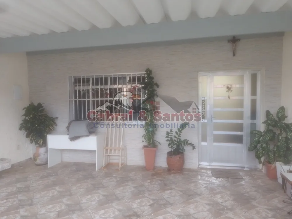Casa, 3 quartos, 150 m² - Foto 2