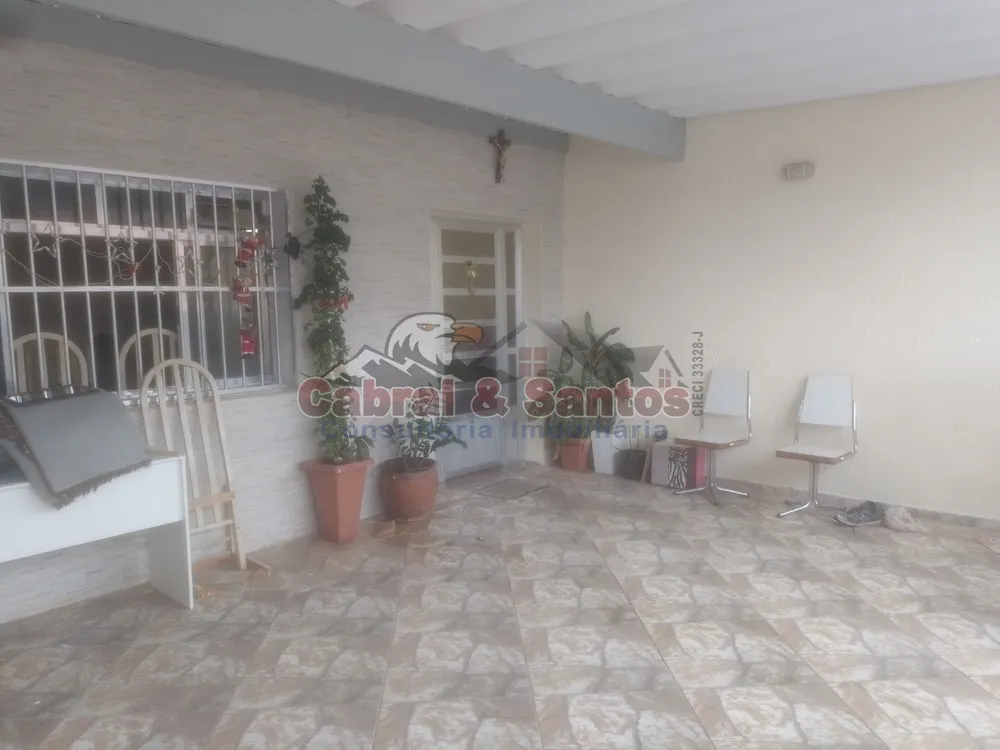 Casa, 3 quartos, 150 m² - Foto 3