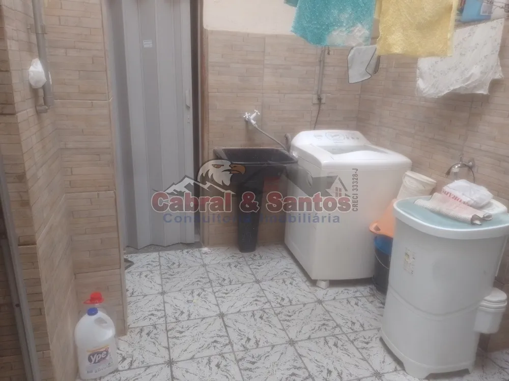 Casa, 3 quartos, 150 m² - Foto 5