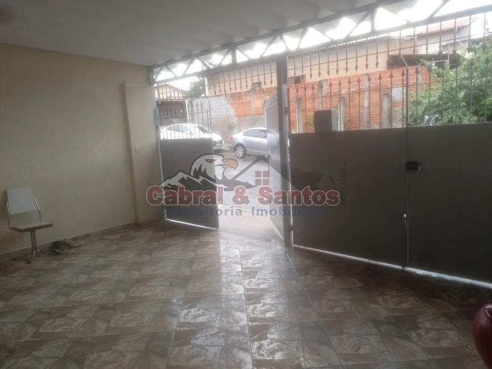 Casa, 3 quartos, 150 m² - Foto 4