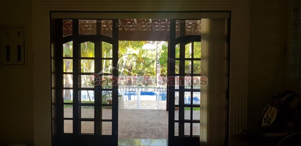 Chácara, 4 quartos, 2500 m² - Foto 2