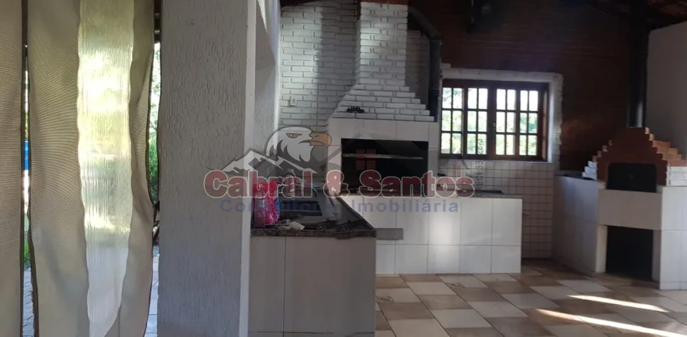 Chácara, 4 quartos, 2500 m² - Foto 8