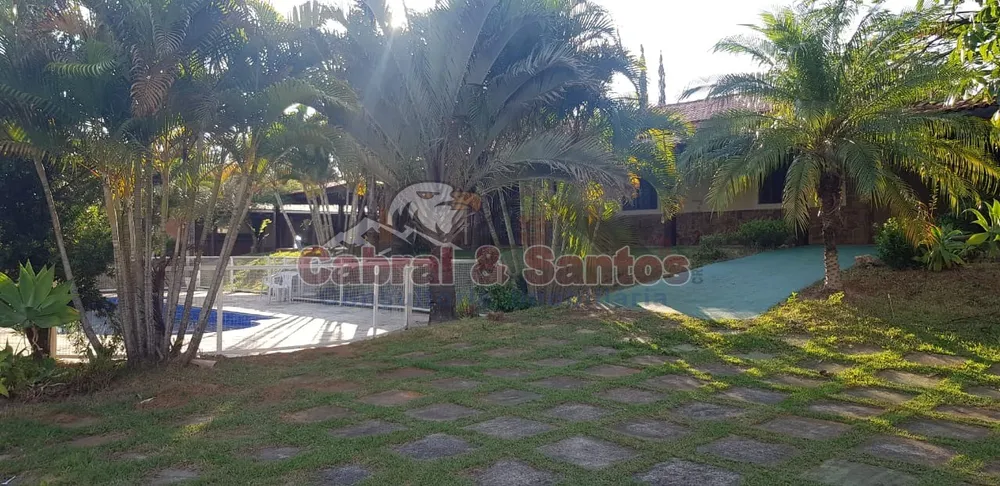 Chácara, 4 quartos, 2500 m² - Foto 11