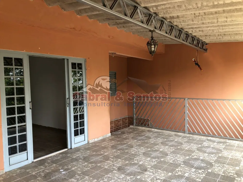 Casa, 2 quartos, 129 m² - Foto 2