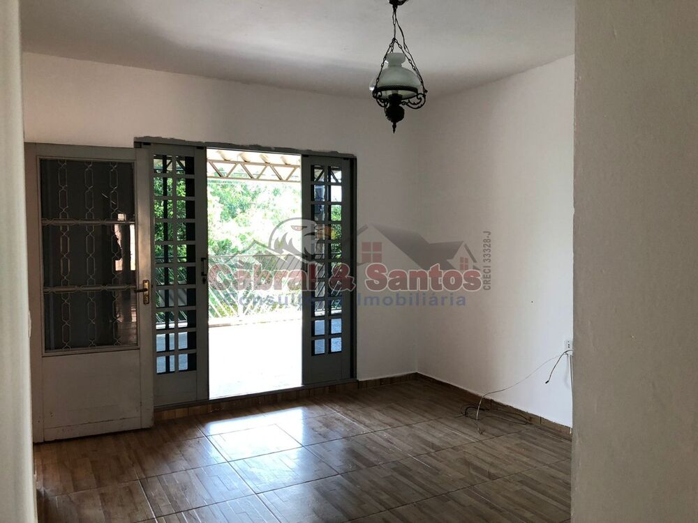 Casa, 2 quartos, 129 m² - Foto 1