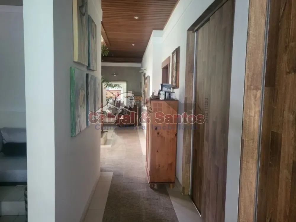 Casa, 4 quartos, 340 m² - Foto 4