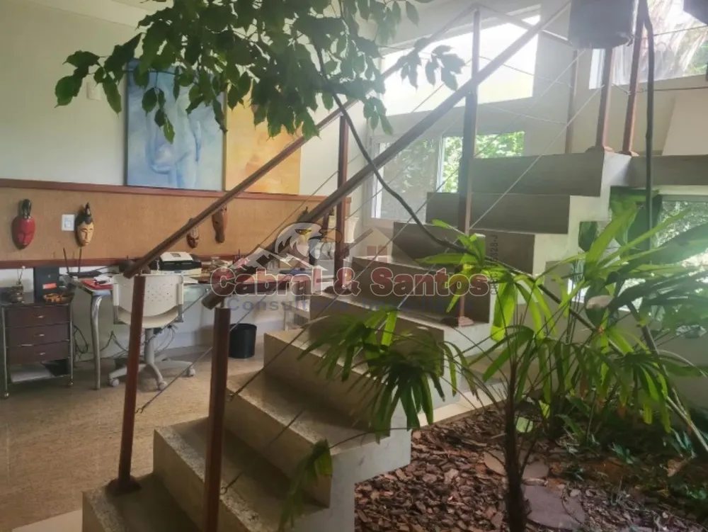 Casa, 4 quartos, 340 m² - Foto 8