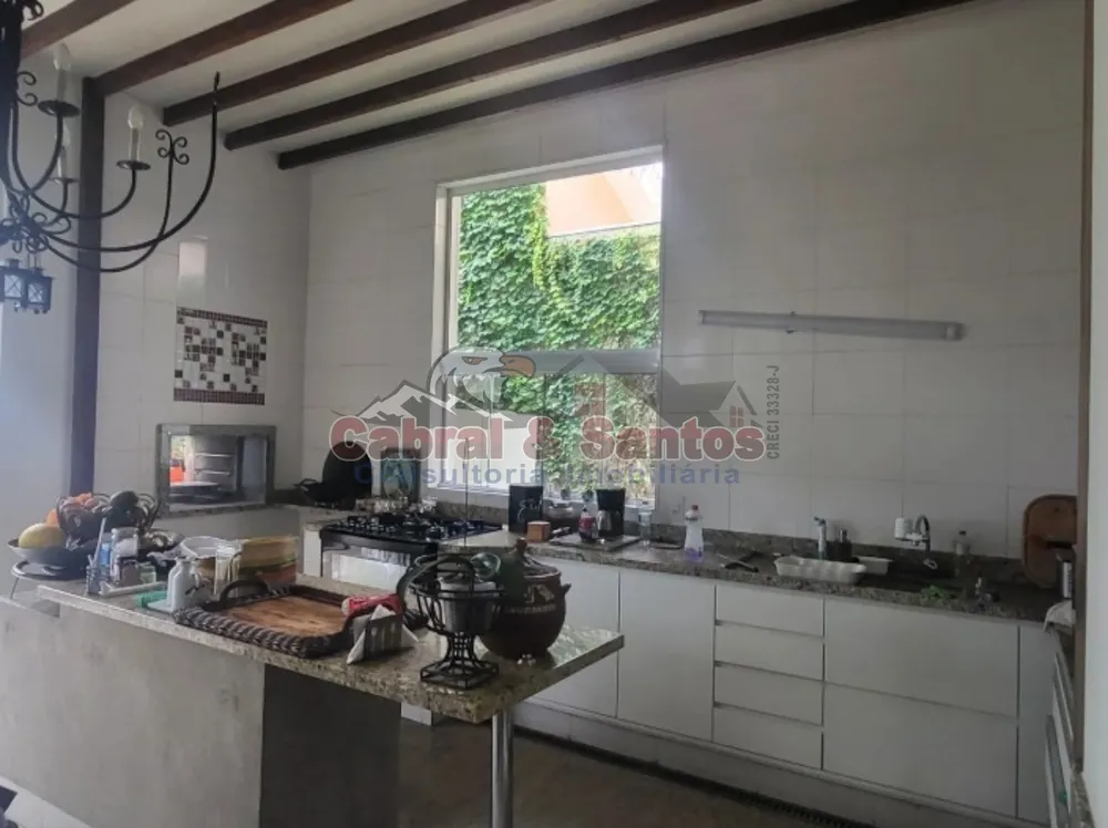 Casa, 4 quartos, 340 m² - Foto 7