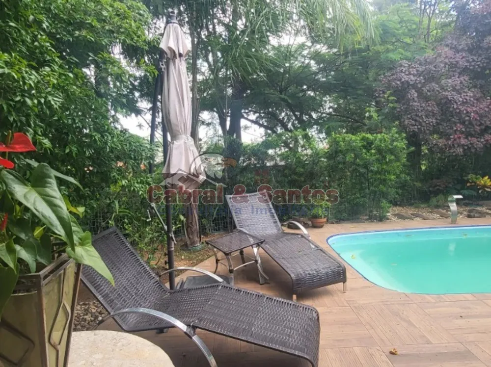 Casa, 4 quartos, 340 m² - Foto 3