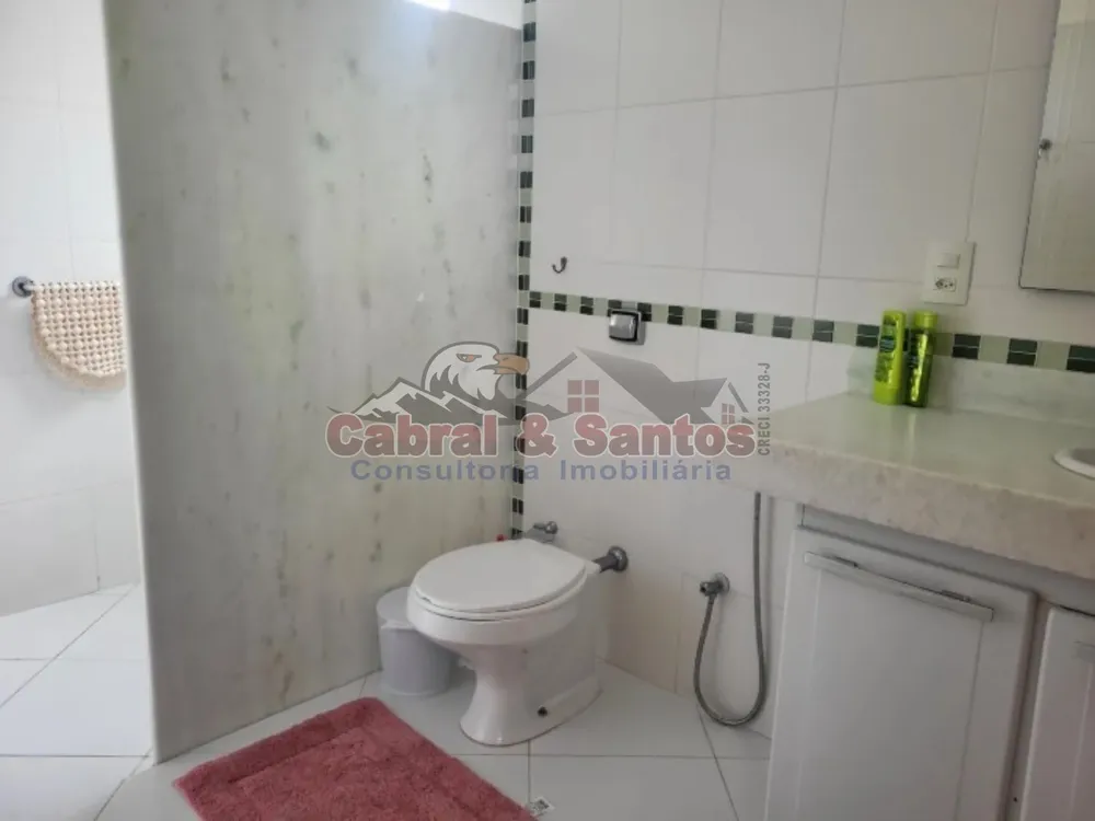 Casa, 4 quartos, 340 m² - Foto 5