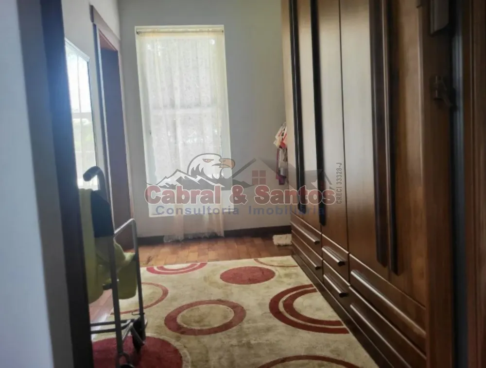 Casa, 4 quartos, 340 m² - Foto 11