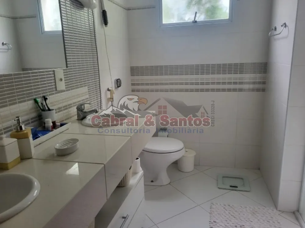 Casa, 4 quartos, 340 m² - Foto 9