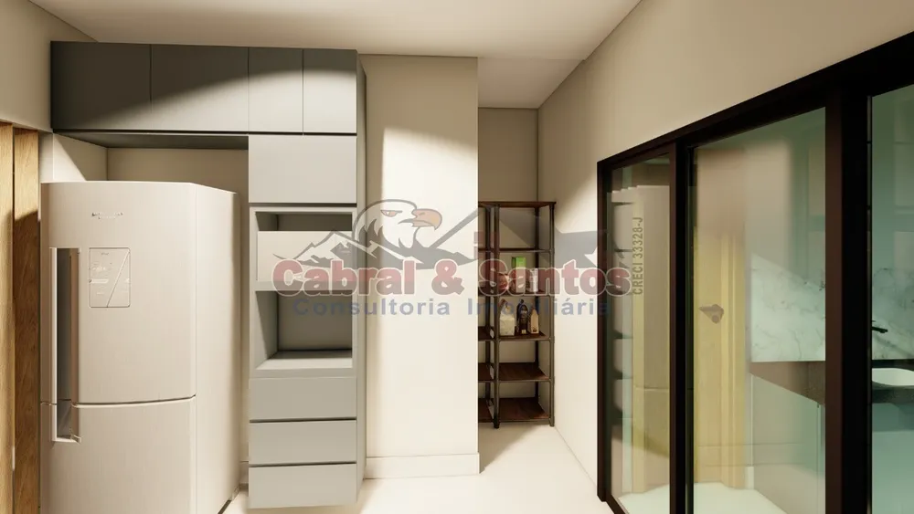Casa, 3 quartos, 145 m² - Foto 5