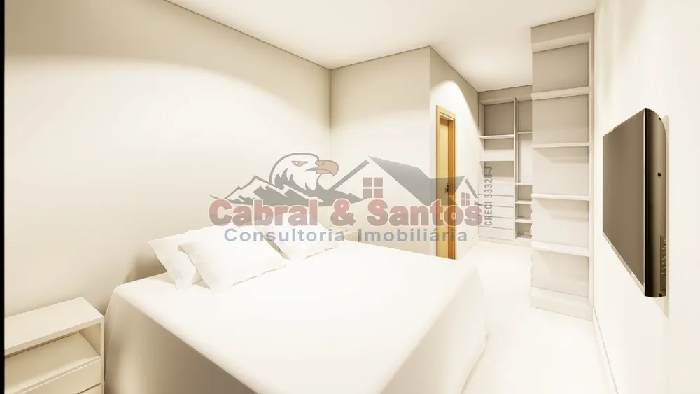 Casa, 3 quartos, 145 m² - Foto 7