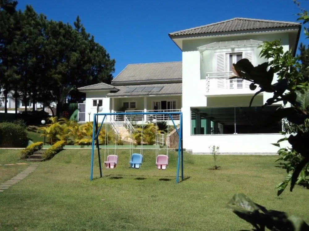 Casa, 4 quartos, 460 m² - Foto 3