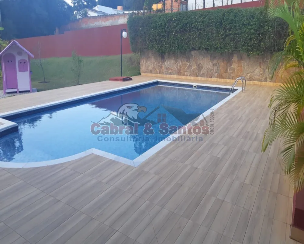 Casa, 4 quartos, 460 m² - Foto 11
