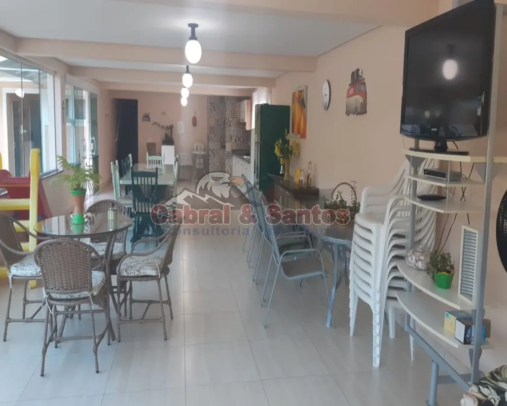 Casa, 4 quartos, 460 m² - Foto 9
