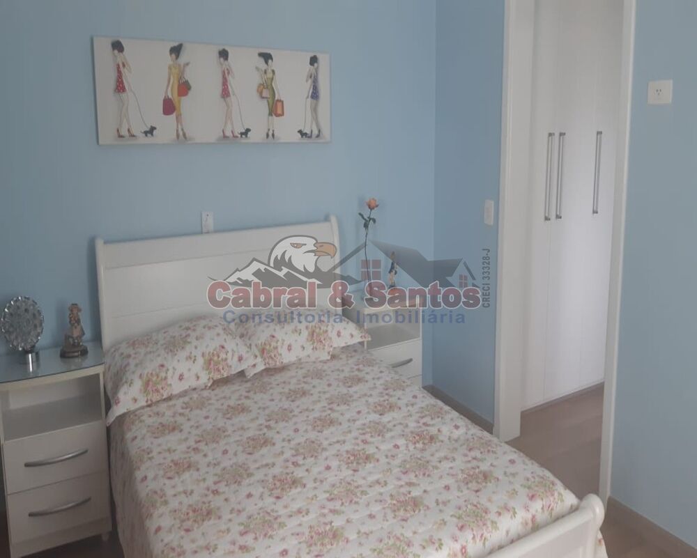 Casa, 4 quartos, 460 m² - Foto 2