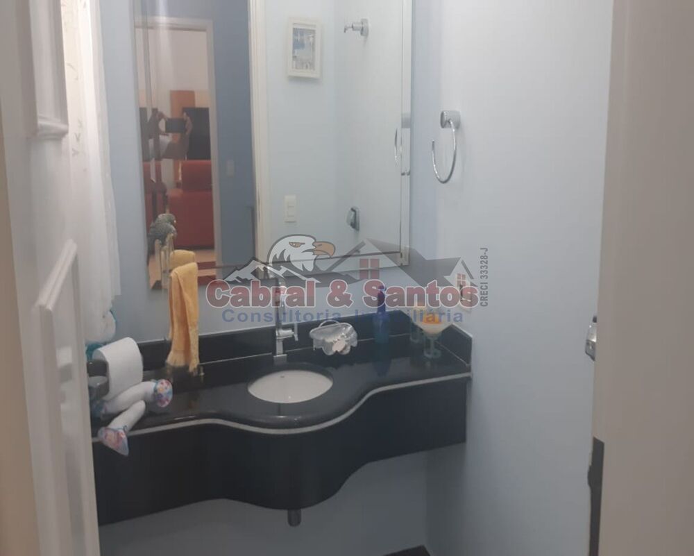Casa, 4 quartos, 460 m² - Foto 3