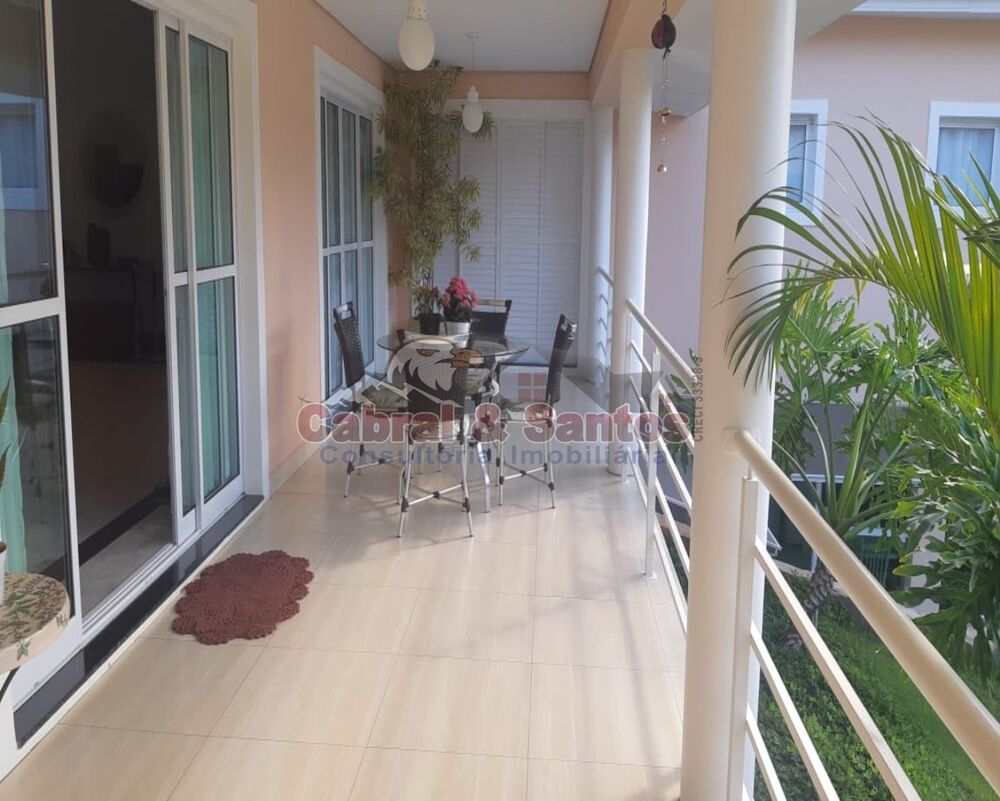 Casa, 4 quartos, 460 m² - Foto 1
