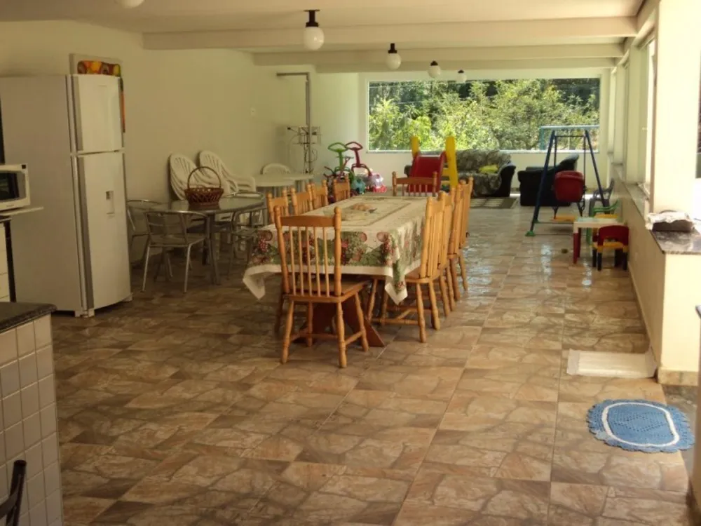 Casa, 4 quartos, 460 m² - Foto 10