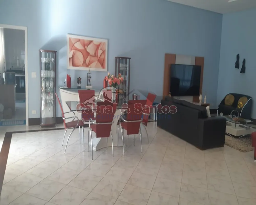 Casa, 4 quartos, 460 m² - Foto 4