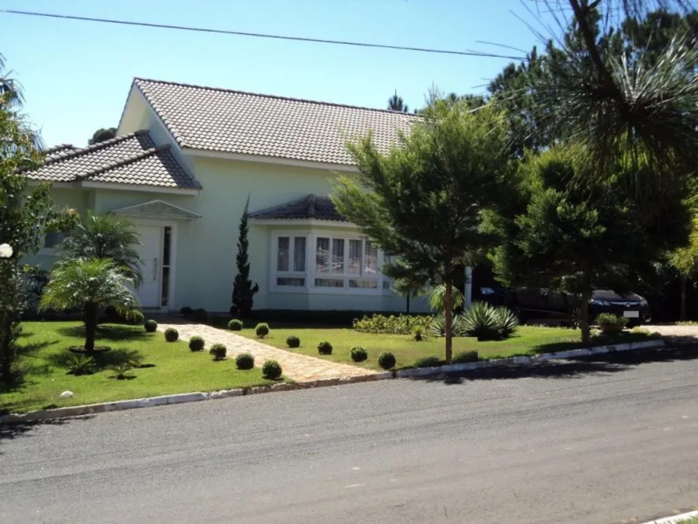 Casa, 4 quartos, 460 m² - Foto 2