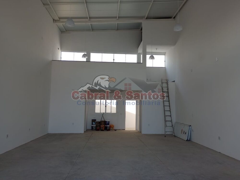 Loja-Salão, 112 m² - Foto 1