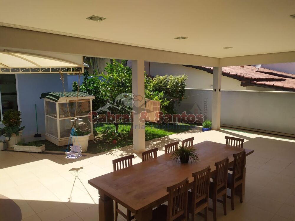 Casa, 3 quartos, 287 m² - Foto 24