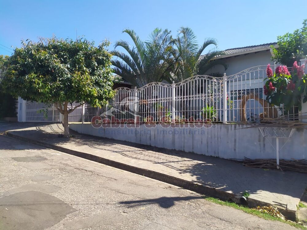 Casa, 3 quartos, 287 m² - Foto 3