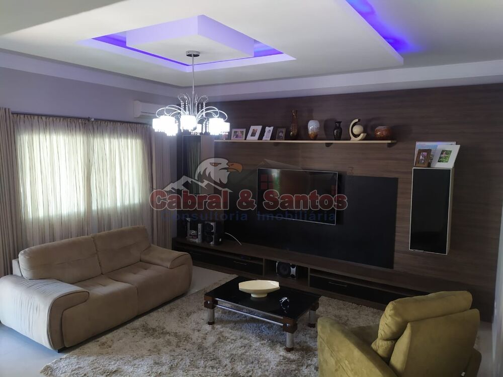 Casa, 3 quartos, 287 m² - Foto 8