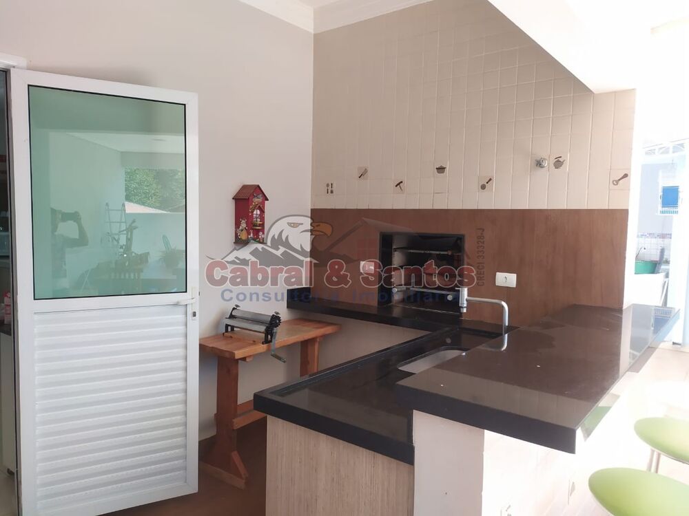 Casa, 3 quartos, 287 m² - Foto 22