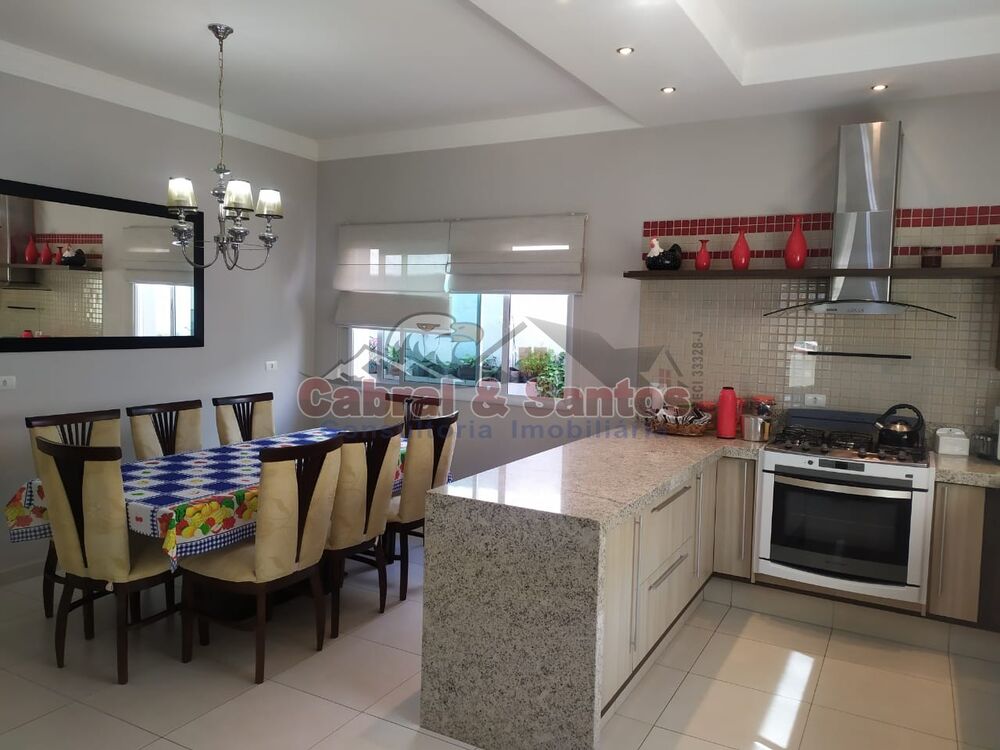 Casa, 3 quartos, 287 m² - Foto 13