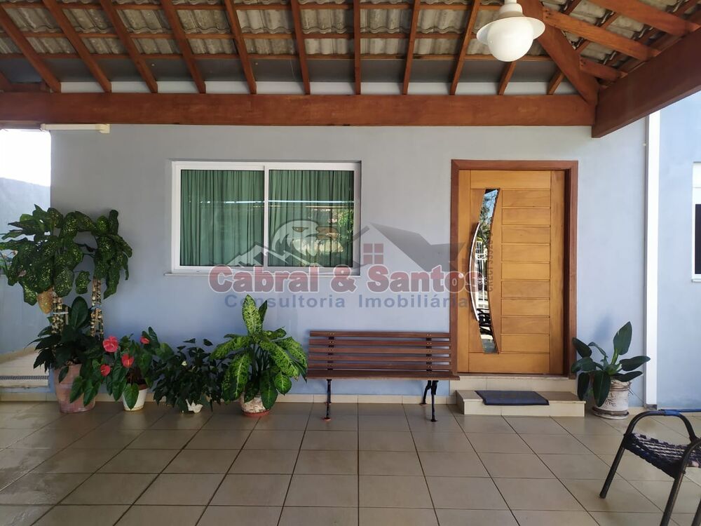 Casa, 3 quartos, 287 m² - Foto 7