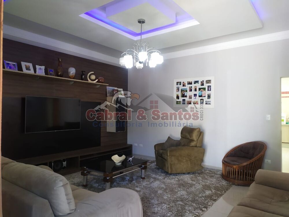 Casa, 3 quartos, 287 m² - Foto 9