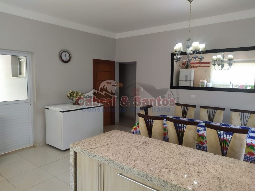 Casa, 3 quartos, 287 m² - Foto 12