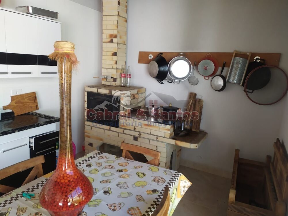 Casa, 3 quartos, 287 m² - Foto 21