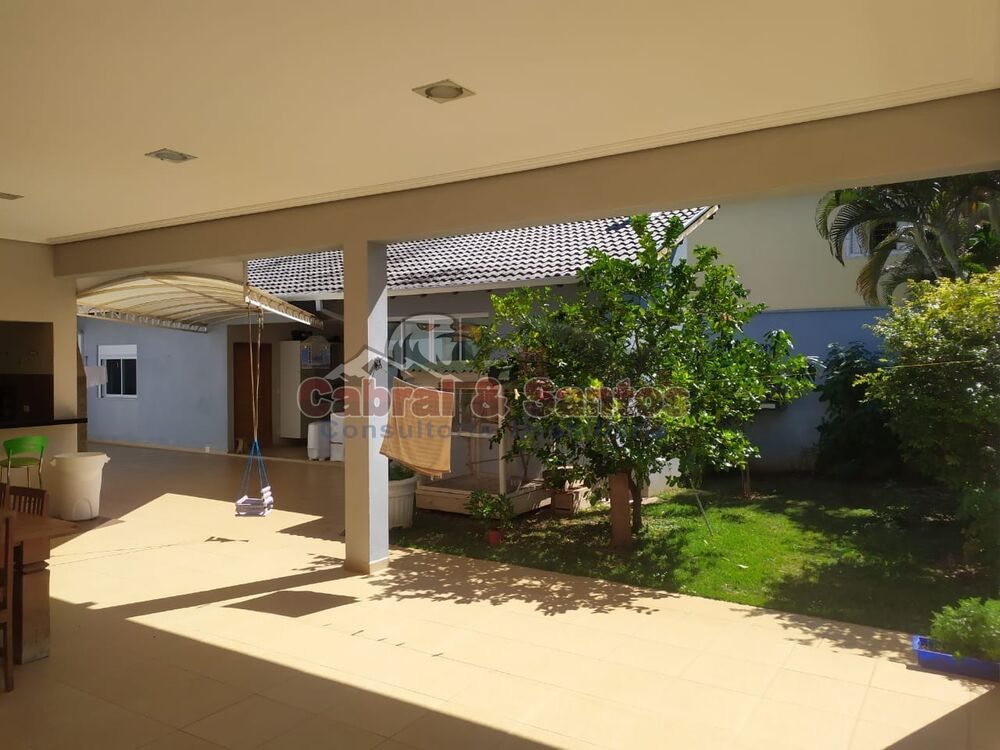 Casa, 3 quartos, 287 m² - Foto 25