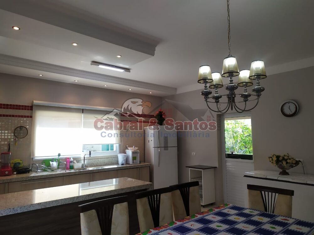 Casa, 3 quartos, 287 m² - Foto 11