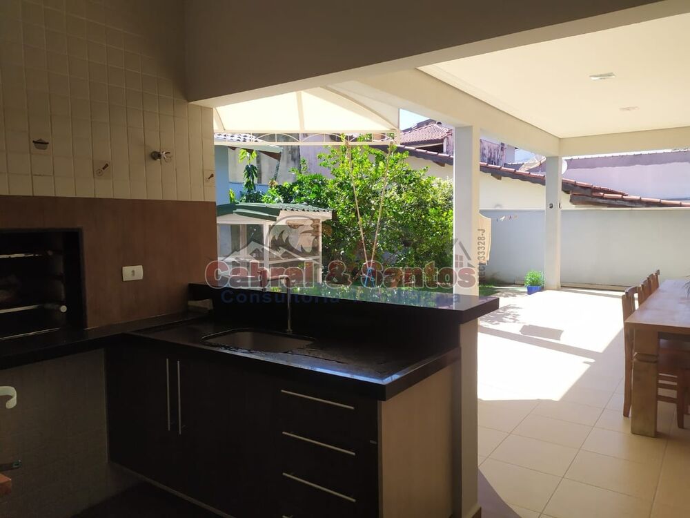 Casa, 3 quartos, 287 m² - Foto 23