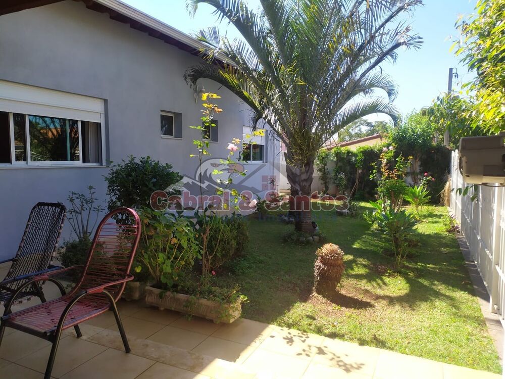 Casa, 3 quartos, 287 m² - Foto 6